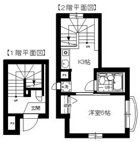 Building appearance