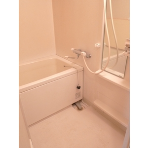 Bath. Bathroom reheating possible