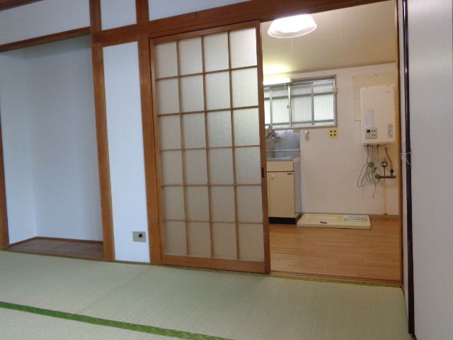 Living and room