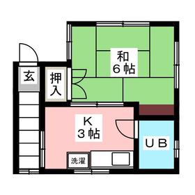 Building appearance