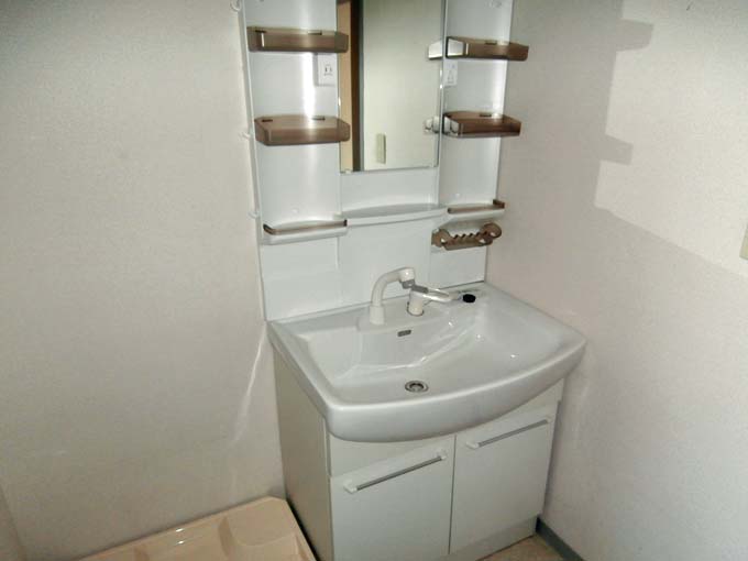 Washroom