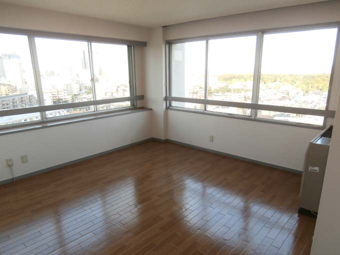 Other room space