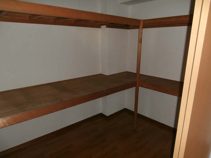 Other room space