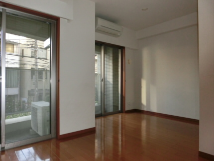 Other room space. bedroom