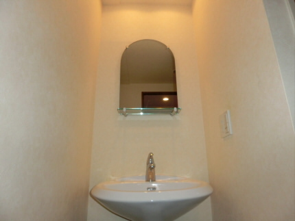 Washroom