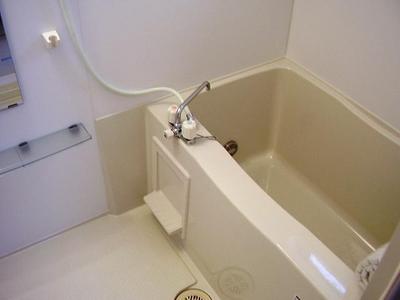 Bath. Bathroom