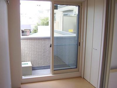 Living and room. room