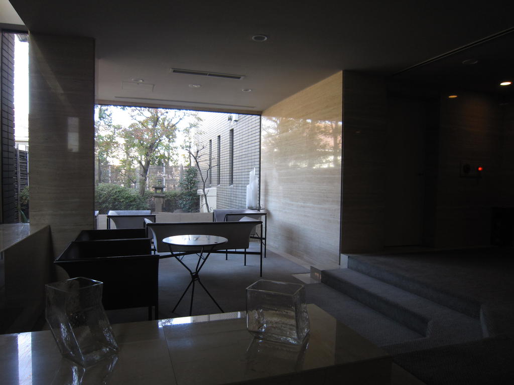 Other common areas