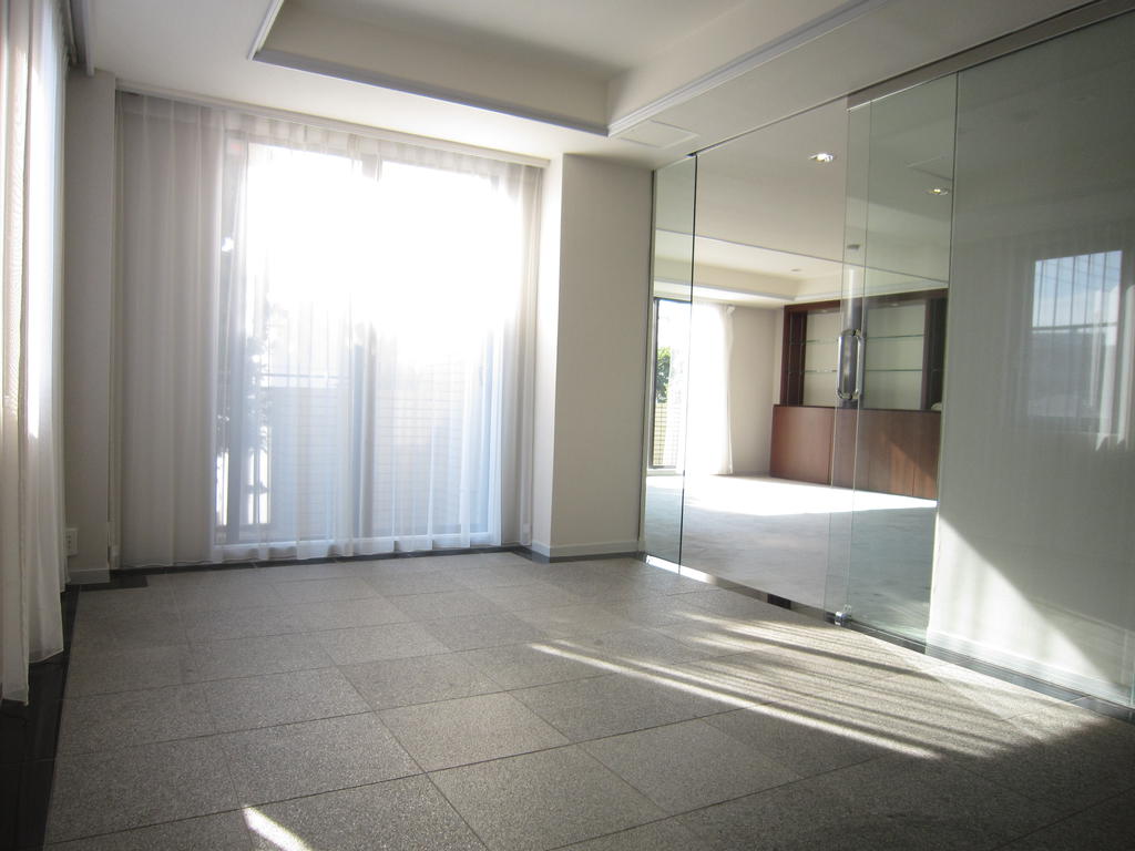 Other room space