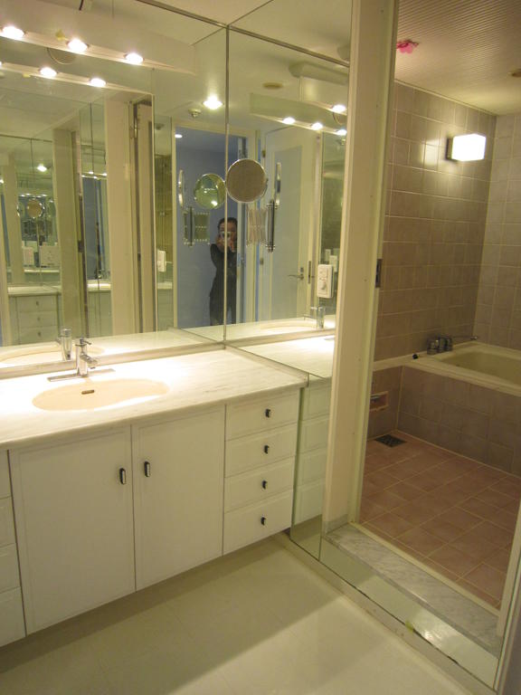 Washroom