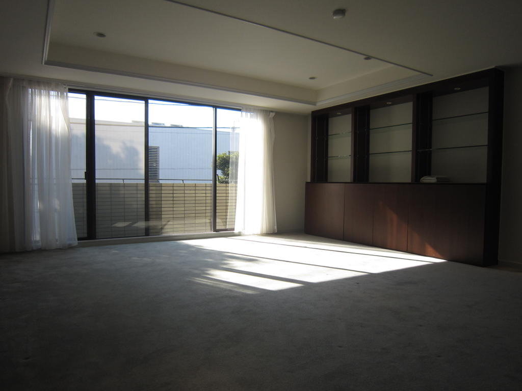 Living and room