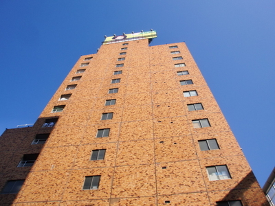 Building appearance