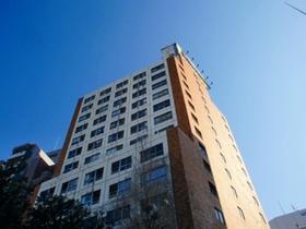 Building appearance