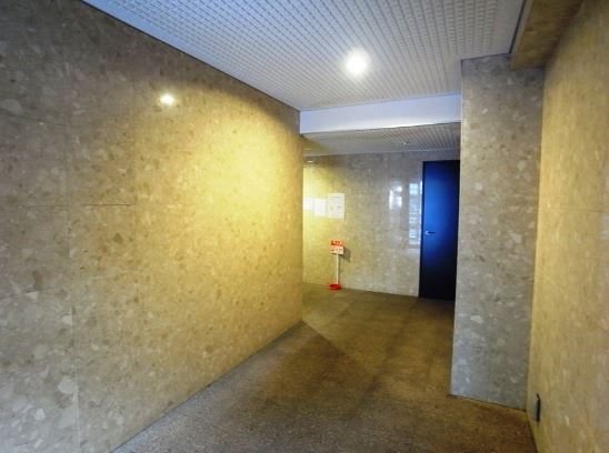 Other common areas