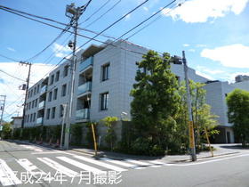 Building appearance