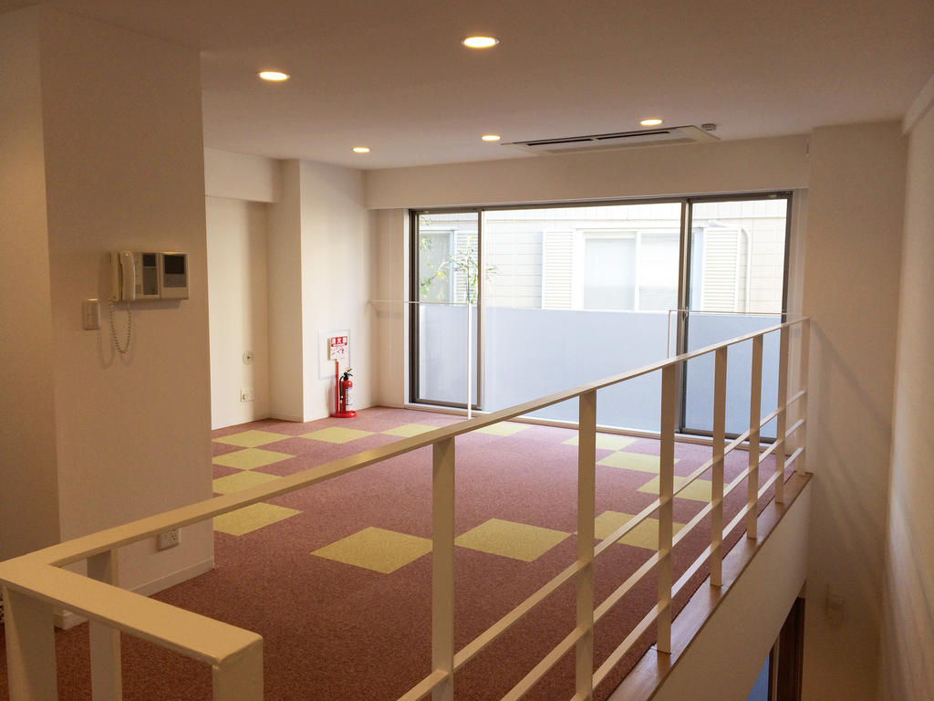 Living and room