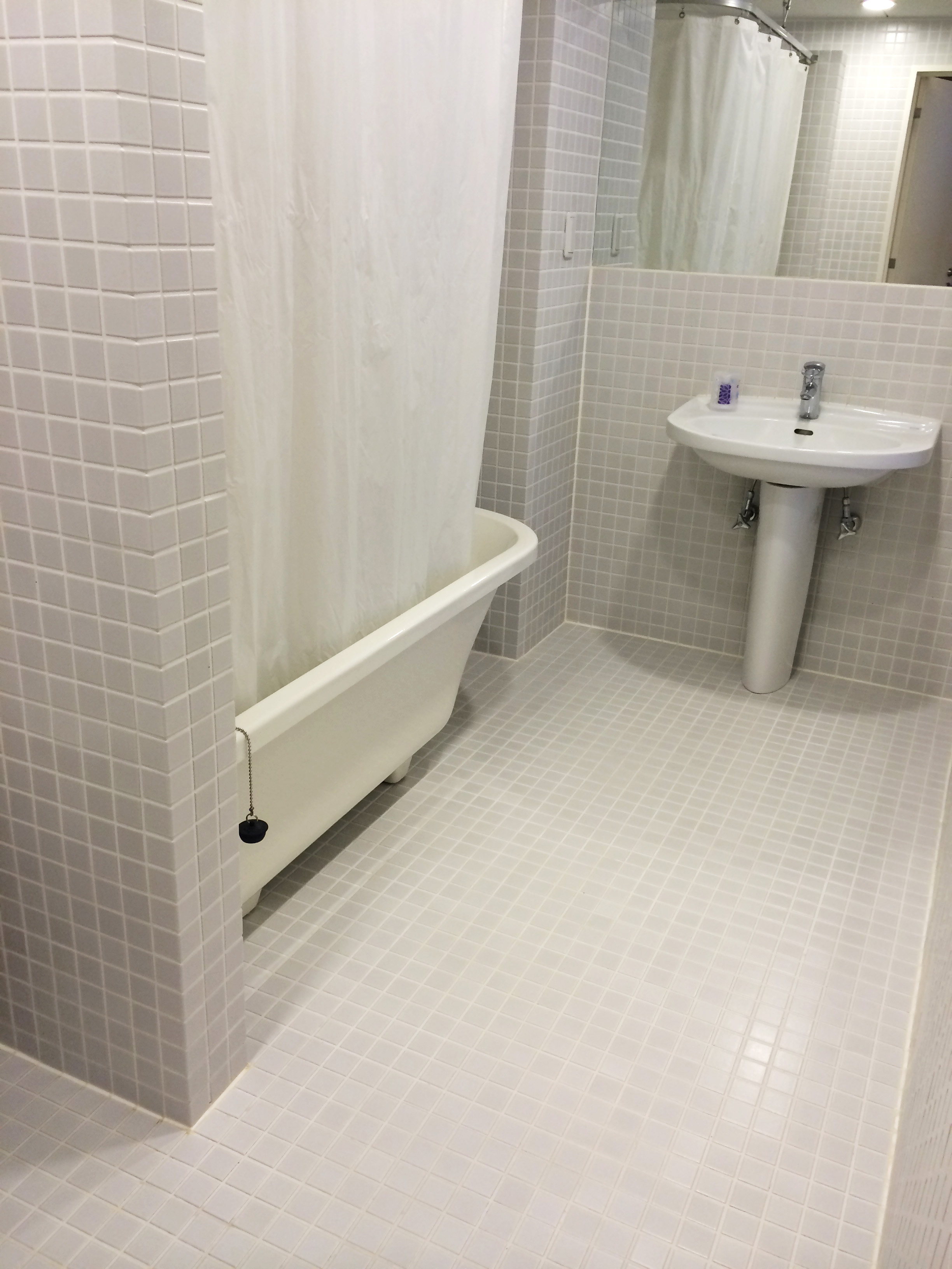 Washroom