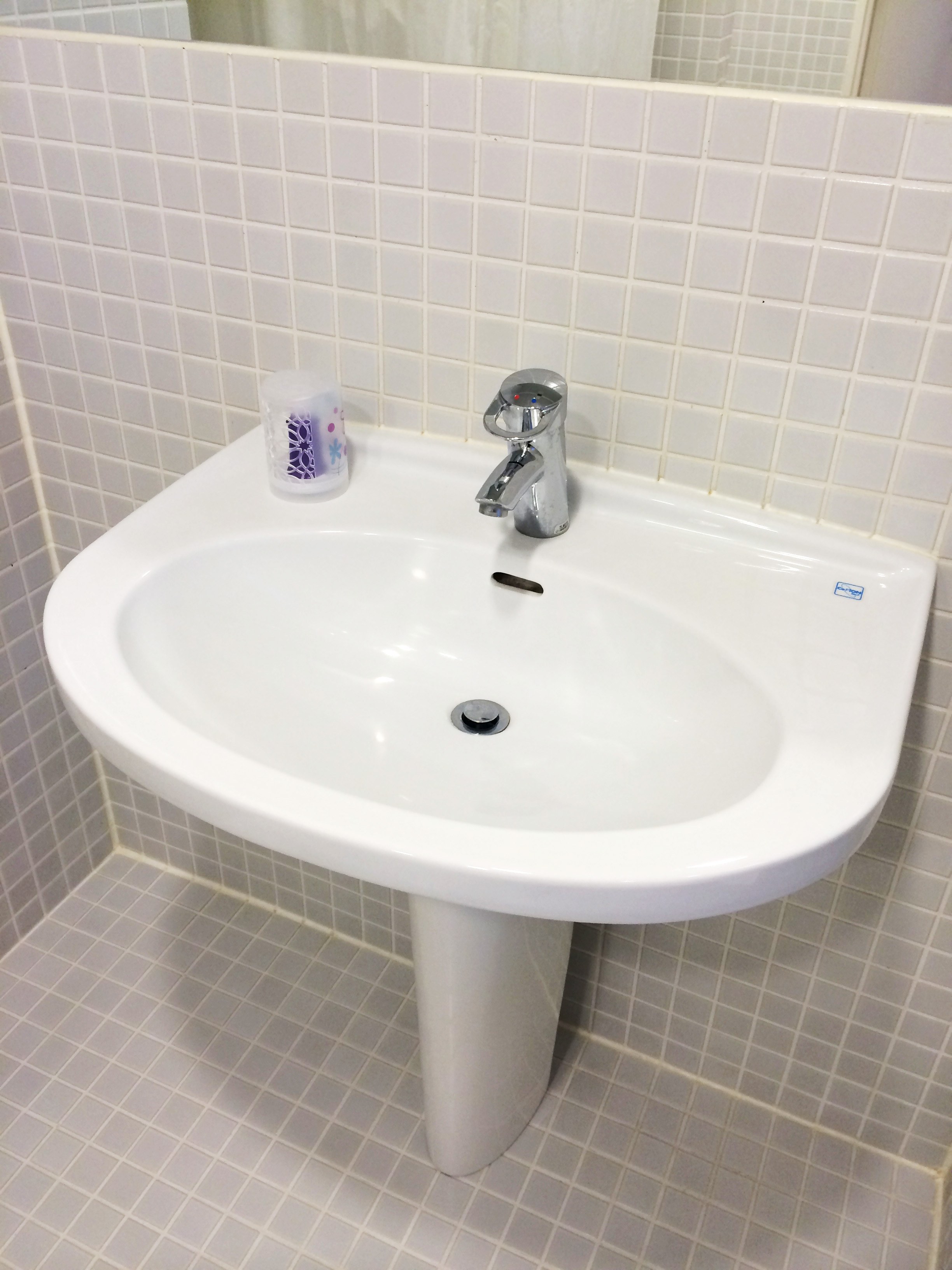 Washroom