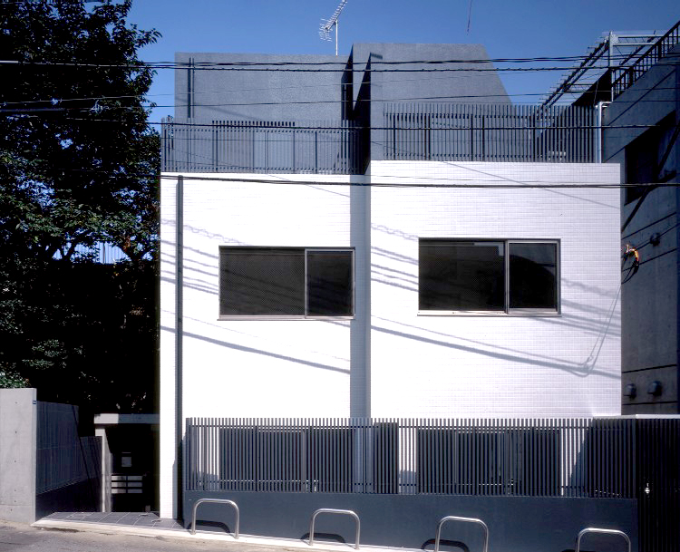 Building appearance