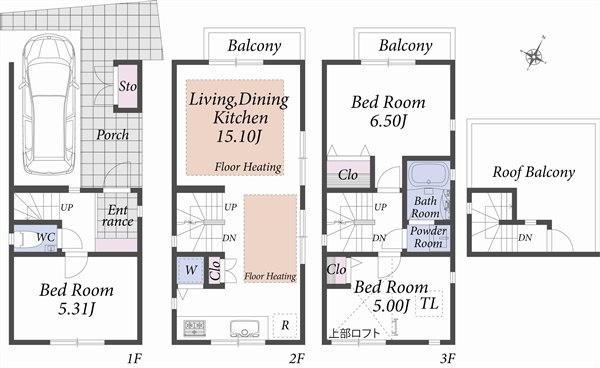 Floor plan. Floor plan Building