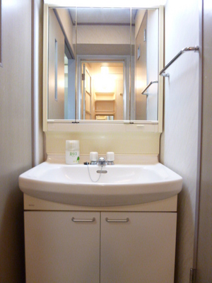 Washroom