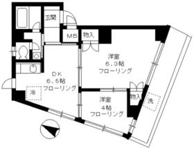 Building appearance