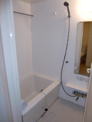 Bath. Bathroom