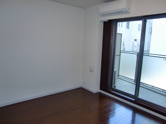 Other room space. LD