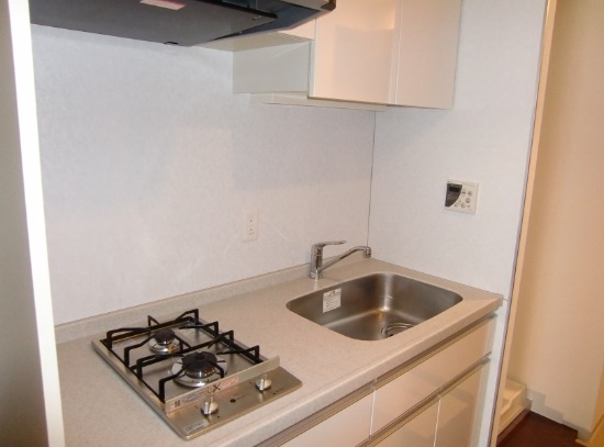 Kitchen. Kitchen