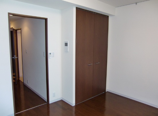 Living and room. LD