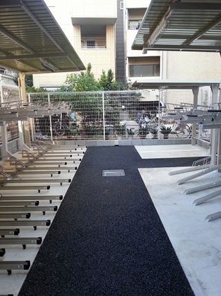 Other common areas