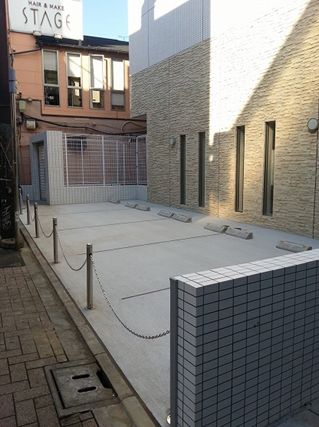 Other common areas