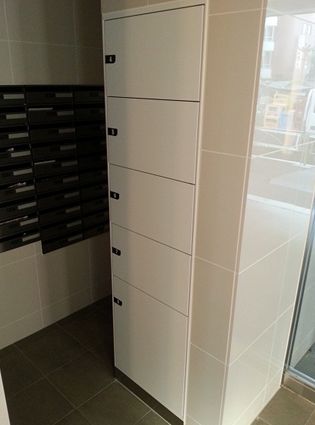 Other common areas