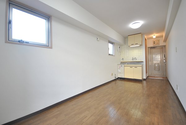 Other room space