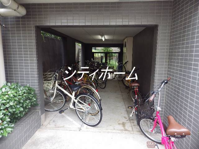 Other common areas