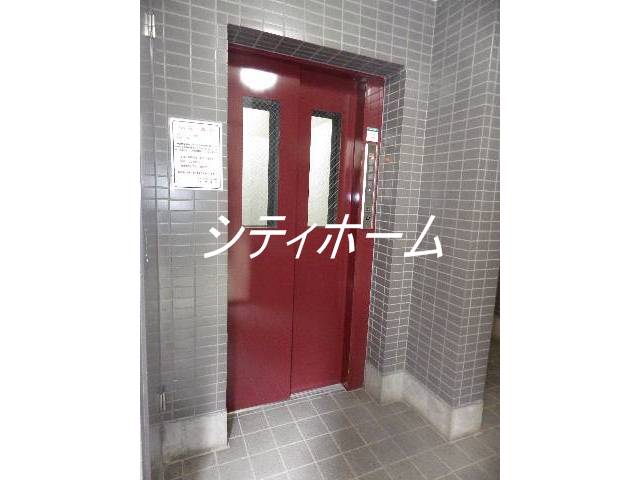 Other common areas