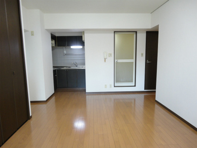 Living and room. Betsukai ・ The same type