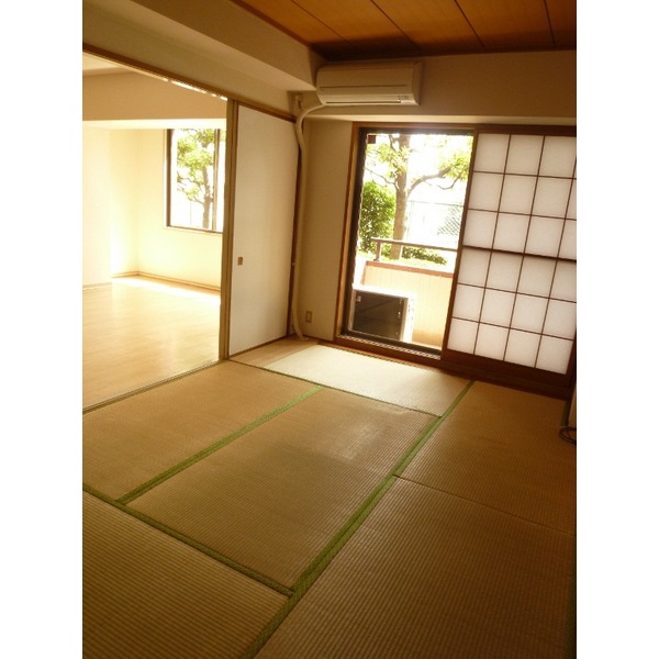 Other room space