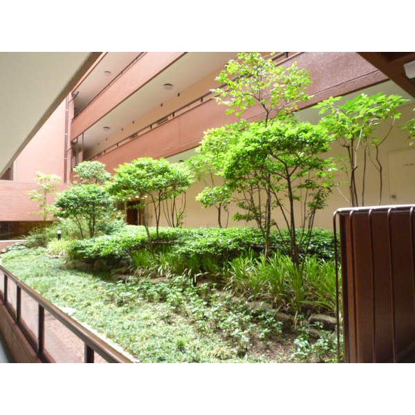 Other common areas