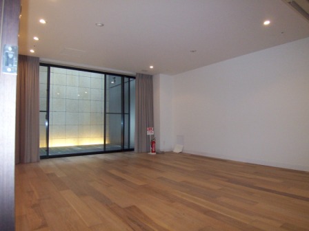 Other room space