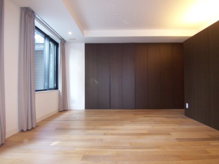 Other room space