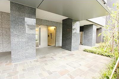 Entrance. Entrance