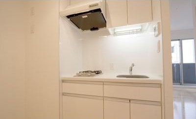 Kitchen. Kitchen
