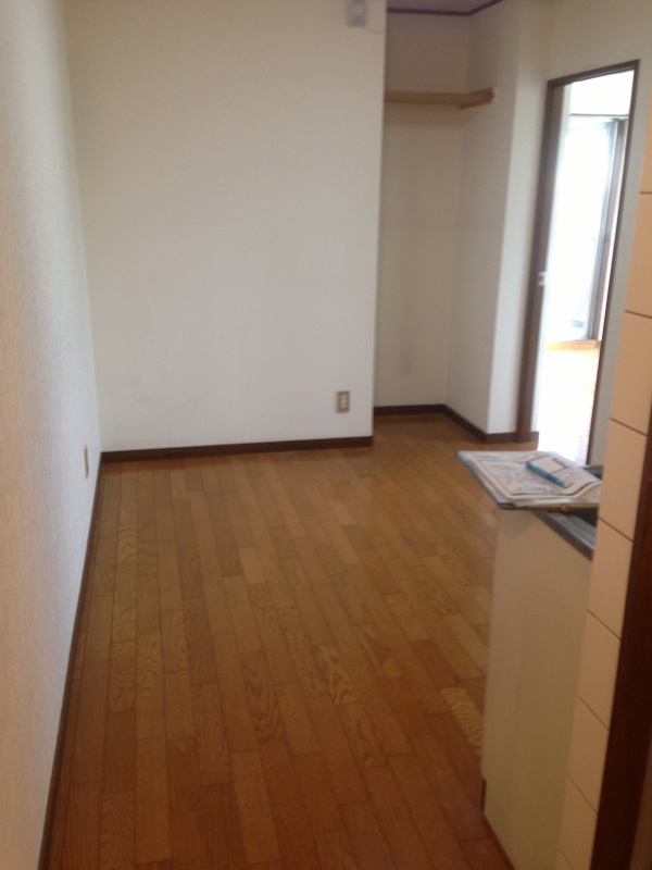 Other room space