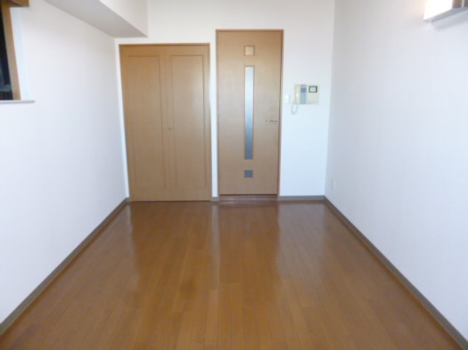 Living and room. Living