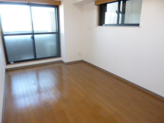 Other room space. bedroom