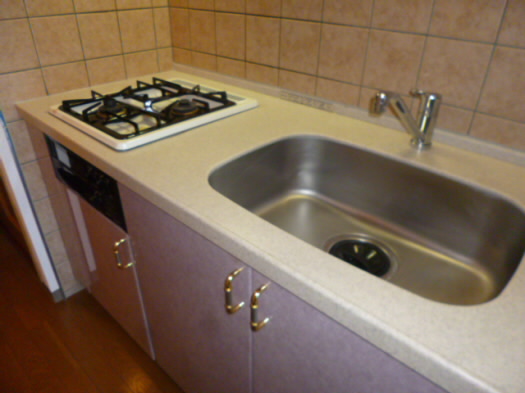 Kitchen. Kitchen