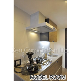 Kitchen. Shoot the same type the sixth floor of the room. Specifications may be different.
