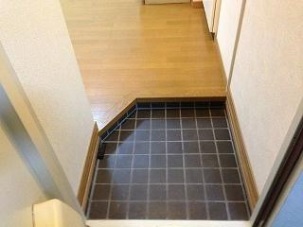 Entrance. Entrance