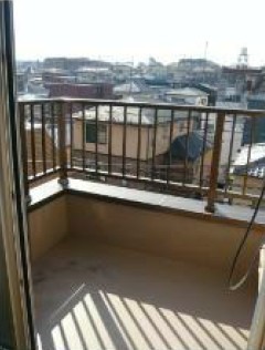 View. Day ・ View is also good ☆
